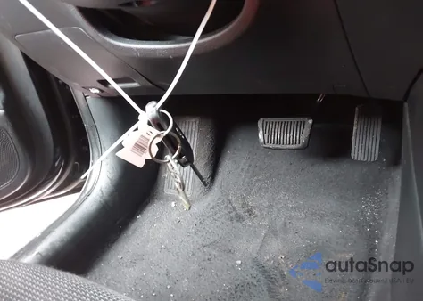 2020 Hyundai Accent Se z USA, uszkodzony, nr VIN 3KPC24A66LE095905